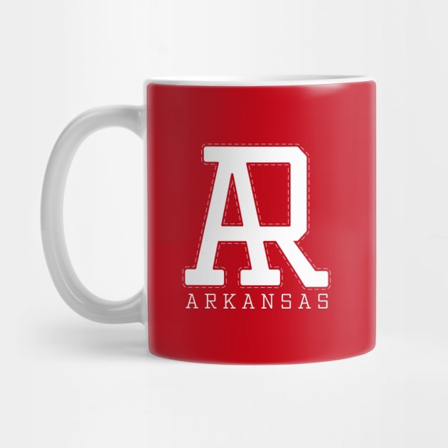 AR Stitch by rt-shirts